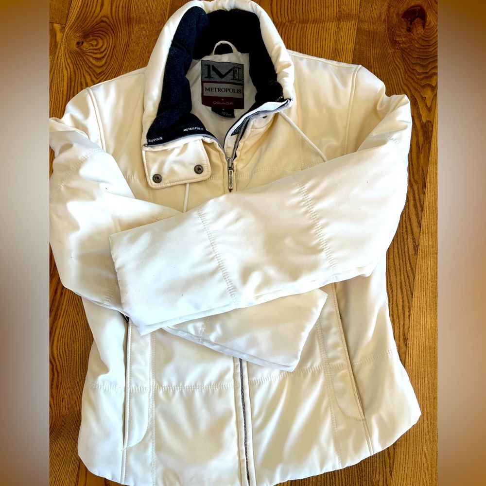 Ski Jacket
